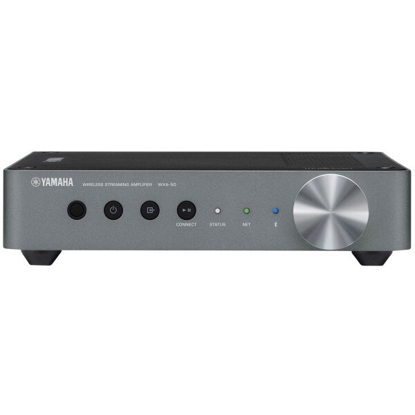 Main product image for Yamaha WXA-50DS Wireless Streaming Amplifier with M 312-250